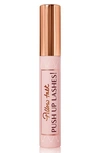 Charlotte Tilbury Pillow Talk Push Up Lashes Volumizing & Lengthening Mascara Dream Pop 0.33 oz / 10 ml