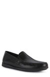 Geox Sile Loafer In Black