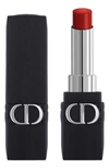 Dior Forever Transfer-proof Lipstick In 866 Forever Together