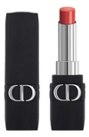 Dior Forever Transfer-proof Lipstick In 525 - Forever Chérie