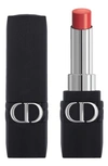 Dior Forever Transfer-proof Lipstick In 525 Forever Cherie