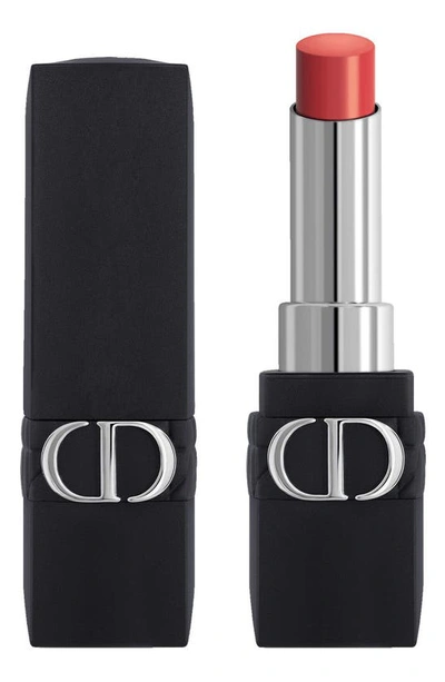 Dior Forever Transfer-proof Lipstick In 525 - Forever Chérie