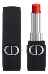Dior Forever Transfer-proof Lipstick In 647 - Forever Feminine
