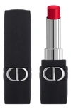 Dior Forever Transfer-proof Lipstick In 760 - Forever Glam