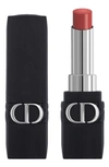 Dior Forever Transfer-proof Lipstick In 558 - Forever Grace