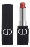 Dior Forever Transfer-proof Lipstick In 558 Forever Grace