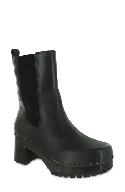 justina chelsea boot