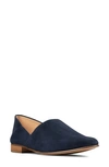 CLARKS PURE VIOLA FLAT
