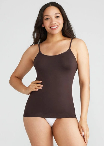 Yummie Non-shaping Camisole - Seamless In Java