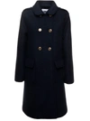 DOUUOD MORA COAT