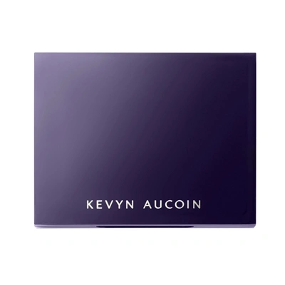 Kevyn Aucoin The Contour Eyeshadow Palette In Light