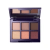 Kevyn Aucoin The Contour Eyeshadow Palette In Medium Deep