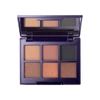 KEVYN AUCOIN THE CONTOUR EYESHADOW PALETTE