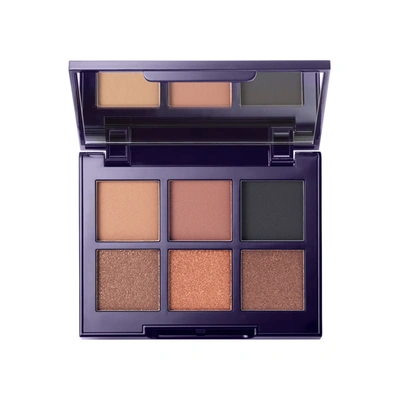 Kevyn Aucoin The Contour Eyeshadow Palette In Deep