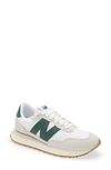 New Balance 574 Classic Sneaker In Nimbus Cloud