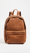 MADEWELL THE LORIMER BACKPACK,MADEW42230