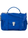 PROENZA SCHOULER PS1 SATCHEL,H00002L001E11850917