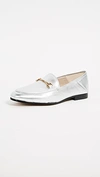 SAM EDELMAN LORAINE LOAFERS