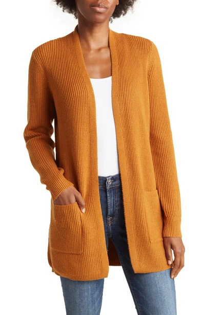 Cyrus open cardigan deals