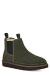Ugg Neumel Chelsea Boot In Forest Night