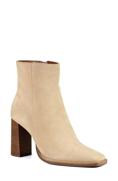 Diba True Key Switch Bootie In Beige