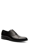 Blake Mckay Mcneil Cap Toe Oxford In Black