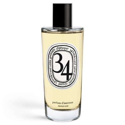 Diptyque 34 Boulevard Saint Germain Roomspray In Default Title