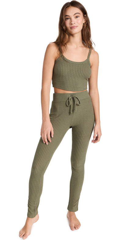 HONEYDEW INTIMATES OFF DUTY LOUNGE SET 