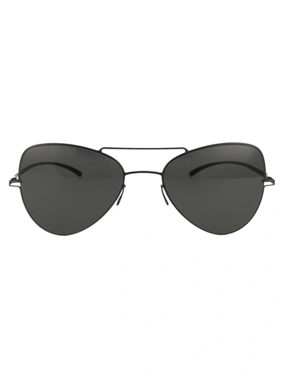 Mykita Mmesse004 Sunglasses In Grey