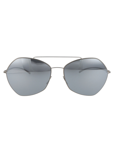 Mykita Mmesse012 Sunglasses In Grey