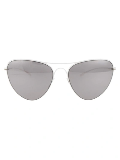 Mykita Mmesse015 Sunglasses In Grey