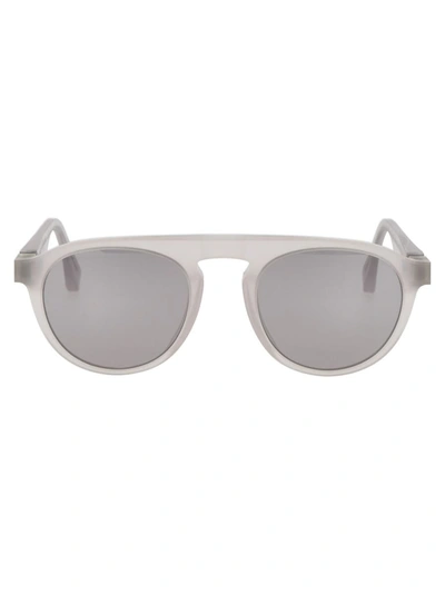 Mykita Mmraw001 Sunglasses In Grey