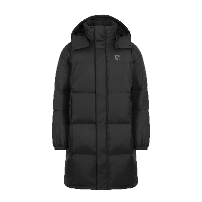 66 North Men's Dyngja Jackets & Coats In Obsidian