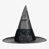 SOUZA GIRLS SILVER WITCH HAT