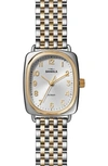 SHINOLA SHINOLA BIXBY BRACELET WATCH, 29MM