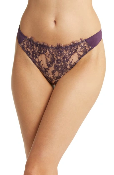 Skarlett Blue Entice Thong