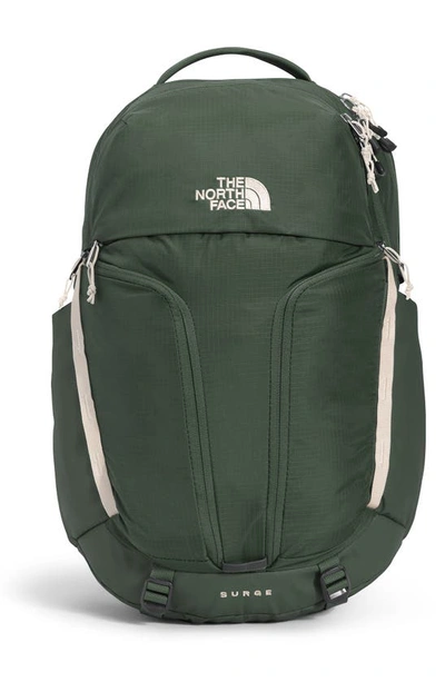 backpacks similar to north face borealis The Commuter Laptop Backpack, Forest Olive/TNF Black-NPF, One Size Color:NJI Granite Grey/Dust Orange Rain jacket and durability for all Lululemon belt bag vs.
