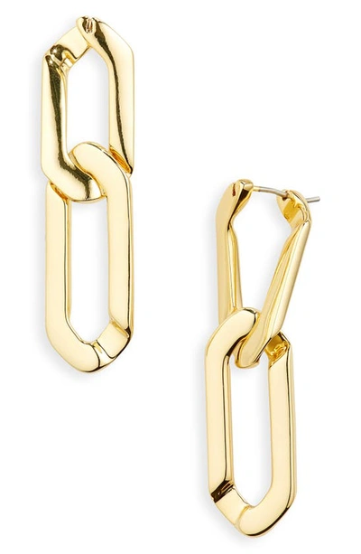 Jenny Bird Rafael Drop Earrings In Assorted