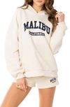 EDIKTED EDIKTED MALIBU PULLOVER HOODIE