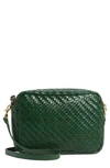 Clare Vivier Clare V Messenger Bag, $399, shopbop.com