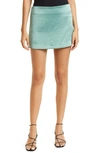 BEC & BRIDGE SYMONE MINISKIRT