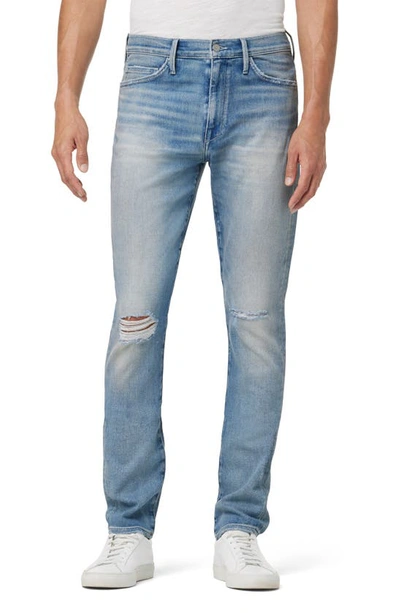 Joe's The Dean Skinny Fit Jeans In Parson