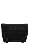 BURBERRY LOCK CROSSBODY BAG