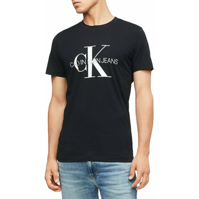Calvin Klein Ck t logo j30j314314 Bae Xl In