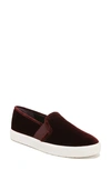 Vince Blair Slip On Sneakers In Nocolor