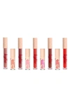 Kylie Cosmetics Reindeer Liquid Lipstick Set In 819 Odeer