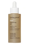 Living Proof No Frizz Vanishing Oil 1.7 oz / 50 ml