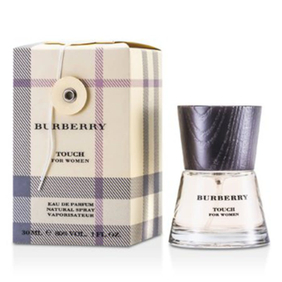 Burberry Touch By  Edp Spray 1.0 oz In N/a
