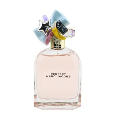 Marc Jacobs Ladies Perfect Edp Spray 3.3 oz Fragrances 3614227086227 In N/a