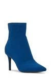 Jessica Simpson Alliye Bootie In Blue Hour